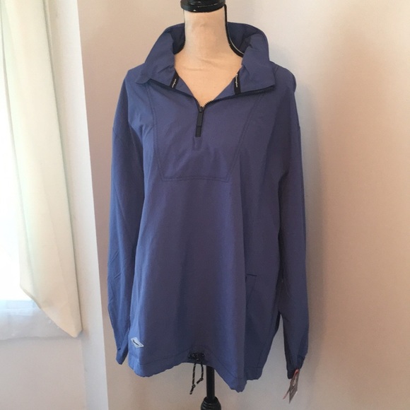 Champion Other - Men’s NWT XL champion wind breaker jacket HP🎉
